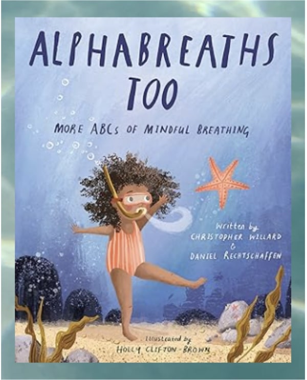 Alphabreaths Too book cover